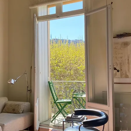 Le Saint Apolline - Sete, Appartement Haussmanien Exterior photo