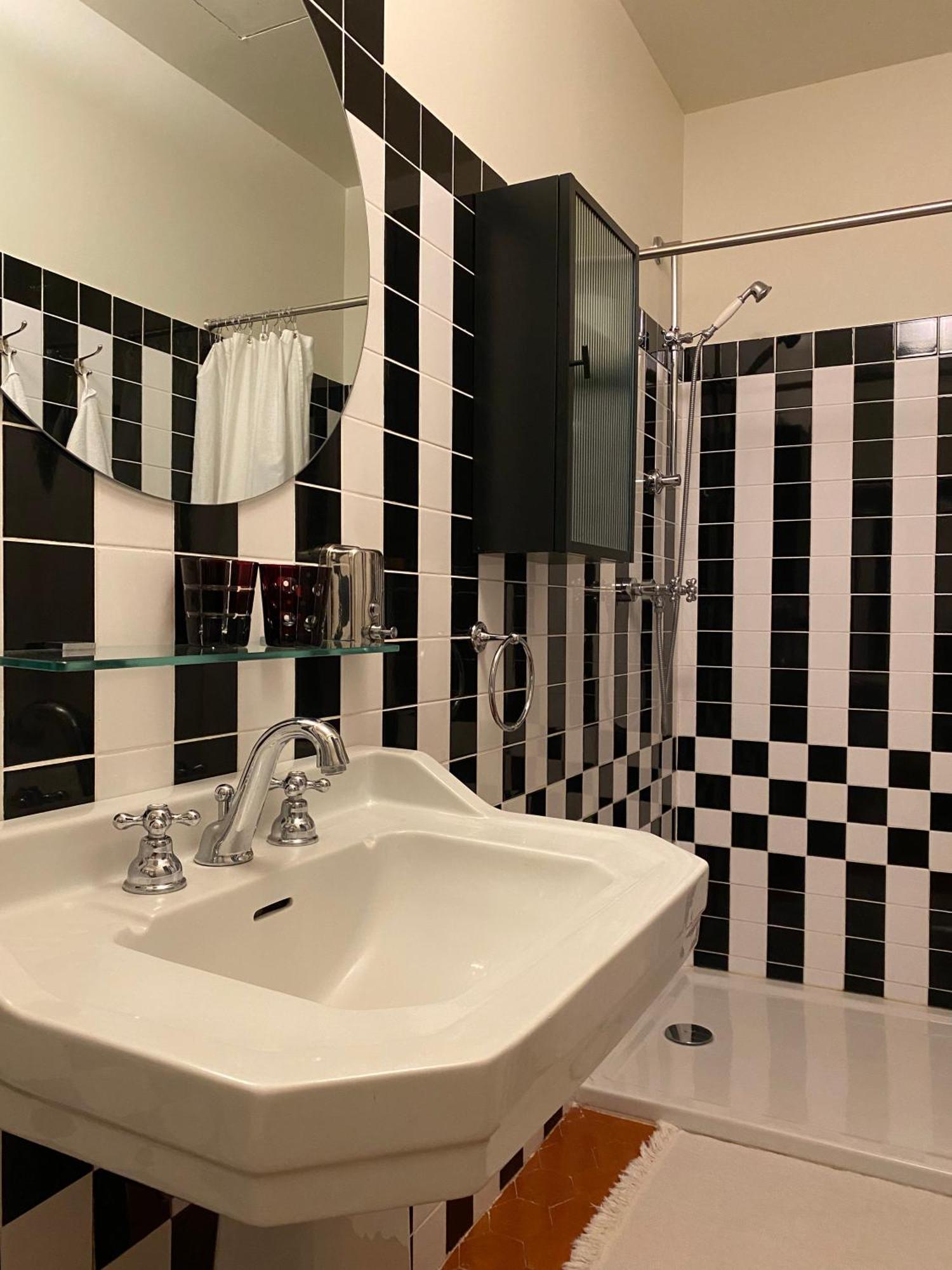 Appartement Le Saint Apolline - Sete, Haussmanien
