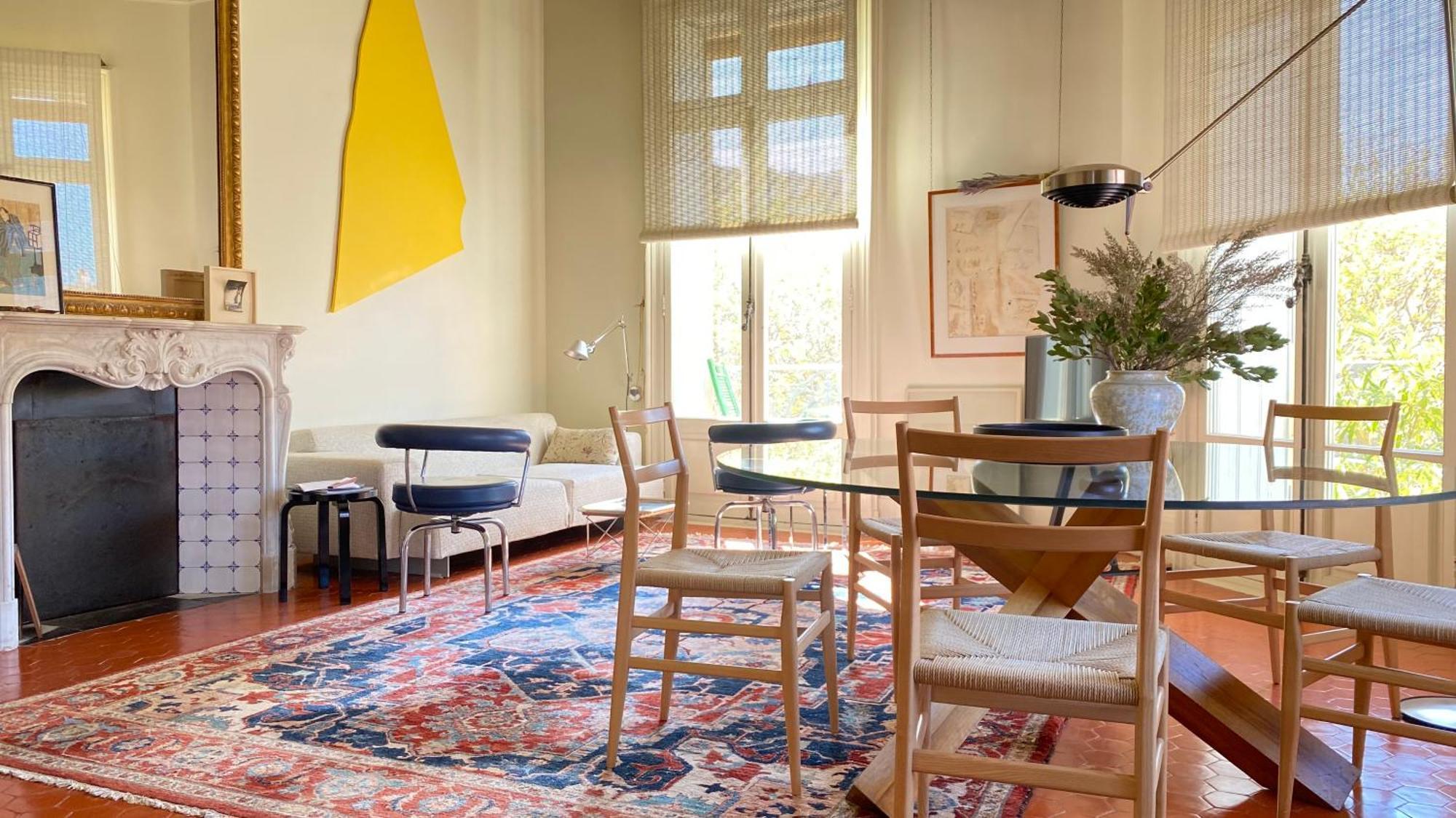 Le Saint Apolline - Sete, Haussmanien Apartment Sete