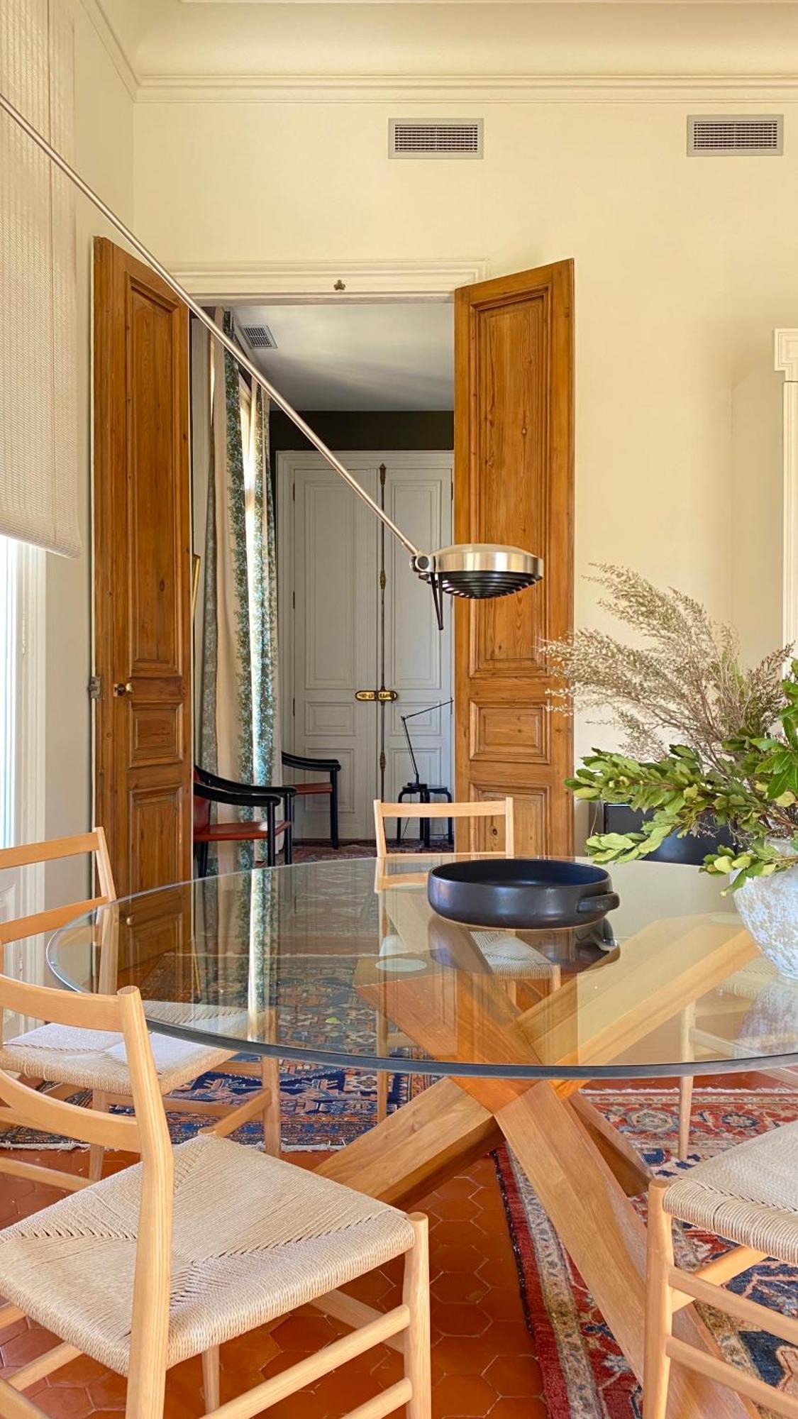 Appartement Le Saint Apolline - Sete, Haussmanien Sète