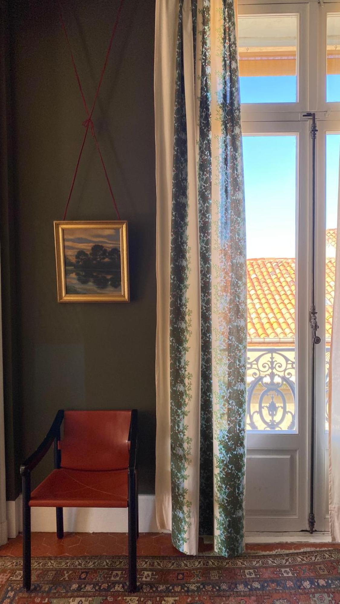 Le Saint Apolline - Sete, Haussmanien Sete