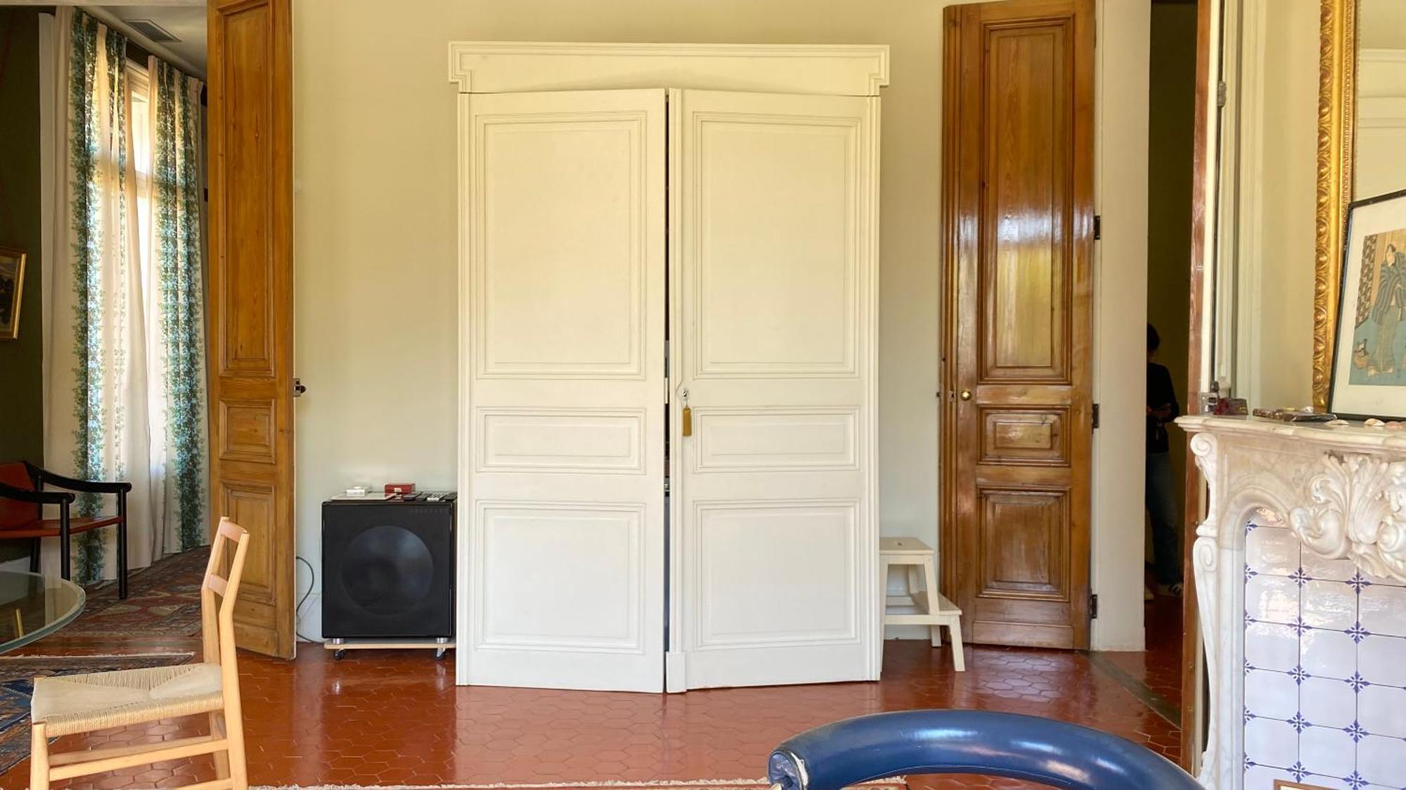 Le Saint Apolline - Sete, Haussmanien Apartment